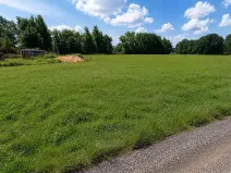 Prodej zahrady, Dubné - Třebín, 723 m2
