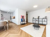 Prodej bytu 3+kk, Poděbrady, Kozinova, 89 m2