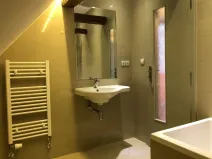 Pronájem bytu 3+kk, Cheb, Růžový kopeček, 68 m2