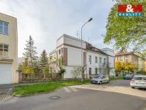 Pronájem bytu 3+1, Plzeň - Severní Předměstí, Pod Záhorskem, 78 m2