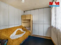 Prodej chaty, Děčín - Děčín XXI-Horní Oldřichov, 12 m2