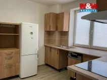 Pronájem bytu 2+kk, Jablonec nad Nisou - Kokonín, Na Svahu, 55 m2