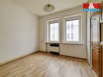 Pronájem bytu 1+kk, Aš, Okružní, 27 m2