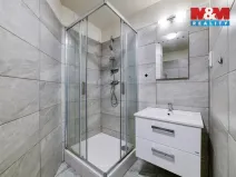 Pronájem bytu 3+1, Cheb, Valdštejnova, 86 m2