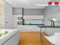 Prodej bytu 3+kk, Liberec, Uralská, 81 m2