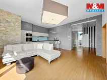 Prodej bytu 3+kk, Liberec, Uralská, 81 m2