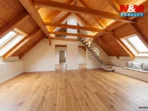 Prodej rodinného domu, Habartov - Úžlabí, 180 m2