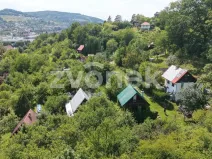 Prodej chaty, Zlín - Příluky, 45 m2