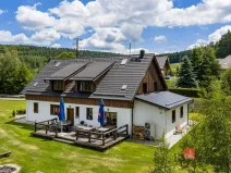 Prodej rodinného domu, Zdíkov, 294 m2
