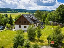 Prodej rodinného domu, Zdíkov, 294 m2
