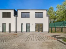 Prodej rodinného domu, Kobylnice, 137 m2