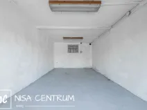 Pronájem garáže, Liberec, 20 m2