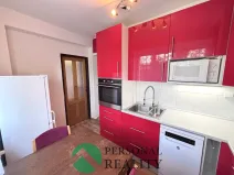 Pronájem bytu 2+1, Praha - Libeň, Lihovarská, 48 m2
