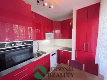Pronájem bytu 2+1, Praha - Libeň, Lihovarská, 48 m2