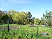 Prodej pozemku pro bydlení, Větrušice, Úzká, 810 m2