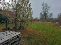 Prodej pozemku, Praha, U nové louky, 922 m2