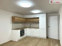 Pronájem bytu 2+kk, Zlín, Sadová, 53 m2
