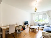 Pronájem bytu 2+1, Praha - Záběhlice, Struhařovská, 55 m2