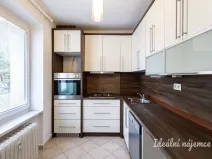 Pronájem bytu 2+1, Praha - Záběhlice, Struhařovská, 55 m2