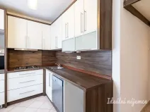 Pronájem bytu 2+1, Praha - Záběhlice, Struhařovská, 55 m2