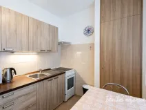 Pronájem bytu 2+1, Praha - Letňany, Dudkova, 53 m2