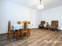 Pronájem bytu 2+1, Praha - Letňany, Dudkova, 53 m2