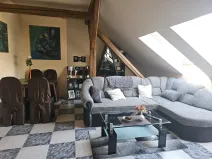 Prodej bytu 2+kk, Uherské Hradiště, Tř. Maršála Malinovského, 53 m2