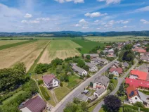 Prodej pozemku pro bydlení, Šumvald, 612 m2