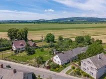Prodej pozemku pro bydlení, Šumvald, 612 m2