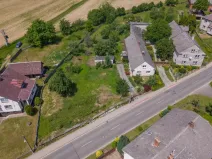 Prodej pozemku pro bydlení, Šumvald, 612 m2