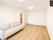 Pronájem bytu 2+1, Praha - Lhotka, Štúrova, 55 m2