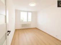 Pronájem bytu 2+1, Praha - Lhotka, Štúrova, 55 m2
