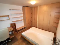 Pronájem bytu 2+1, Brno - Staré Brno, Úvoz, 56 m2