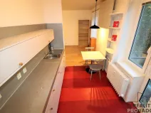 Pronájem bytu 2+1, Brno - Staré Brno, Úvoz, 56 m2