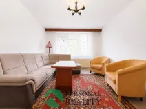 Pronájem bytu 2+1, Mariánské Lázně - Úšovice, Podhorská, 52 m2
