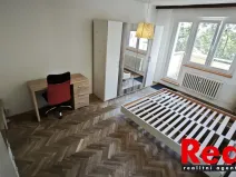 Pronájem bytu 1+1, Brno - Černá Pole, Provazníkova, 37 m2