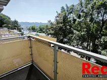 Pronájem bytu 1+1, Brno - Černá Pole, Provazníkova, 37 m2