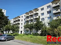Pronájem bytu 1+1, Brno - Černá Pole, Provazníkova, 37 m2