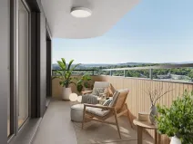 Prodej bytu 3+kk, Praha - Kamýk, Smotlachova, 77 m2