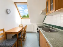 Prodej bytu 2+kk, Vráž - Stará Vráž, 51 m2