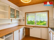 Prodej chaty, Vítkov - Podhradí, 90 m2