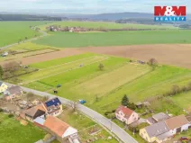 Prodej pozemku pro bydlení, Horní Kozolupy, 1040 m2
