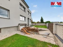 Prodej rodinného domu, Zlatníky-Hodkovice - Zlatníky, Libeňská, 120 m2