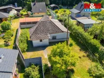 Prodej chaty, Ohrobec, Károvská, 92 m2