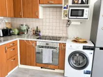 Prodej bytu 2+kk, Praha - Chodov, Samohelova, 42 m2