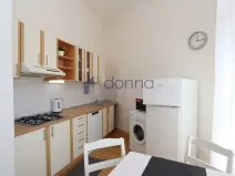 Pronájem bytu 2+1, Praha, Muchova, 75 m2