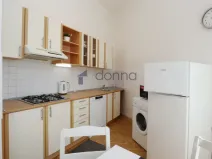 Pronájem bytu 2+1, Praha, Muchova, 75 m2