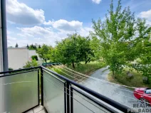 Prodej bytu 3+1, Ořechov, Zahradní, 66 m2