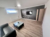 Pronájem kanceláře, Ostrava - Vítkovice, Rudná, 47 m2