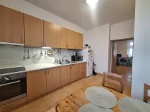 Pronájem bytu 2+1, Brno, Kosmákova, 48 m2